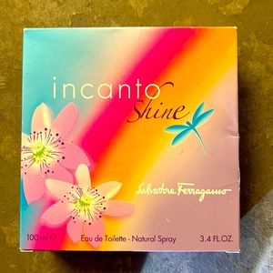 Salvatore Ferragamo - Incanto perfume